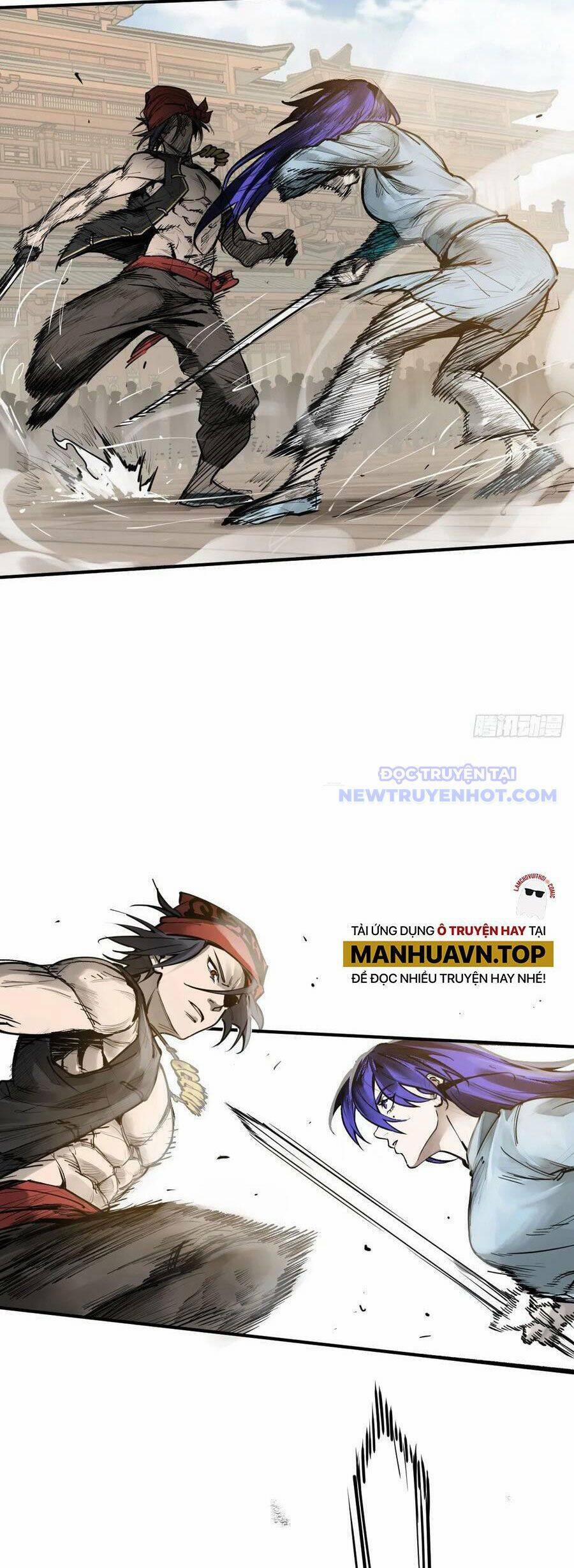 Bắt Đầu Từ Cửu Đầu Điểu 210 trang 19