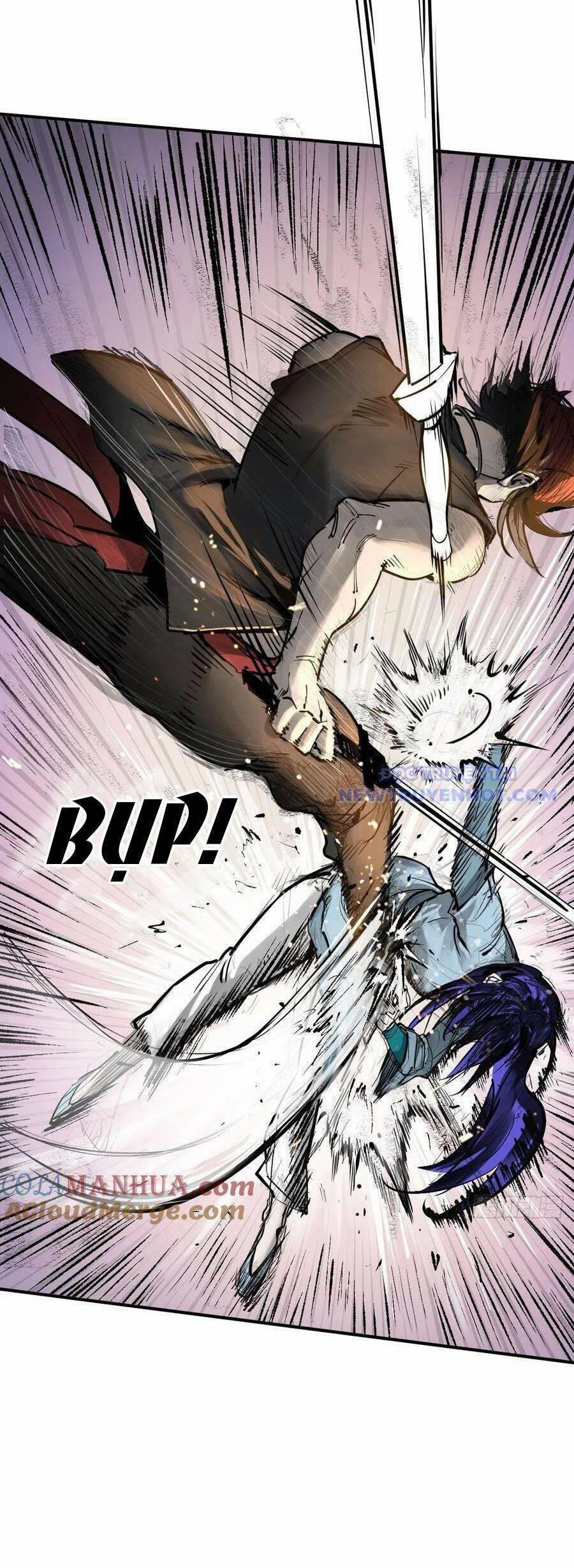 Bắt Đầu Từ Cửu Đầu Điểu 210 trang 20