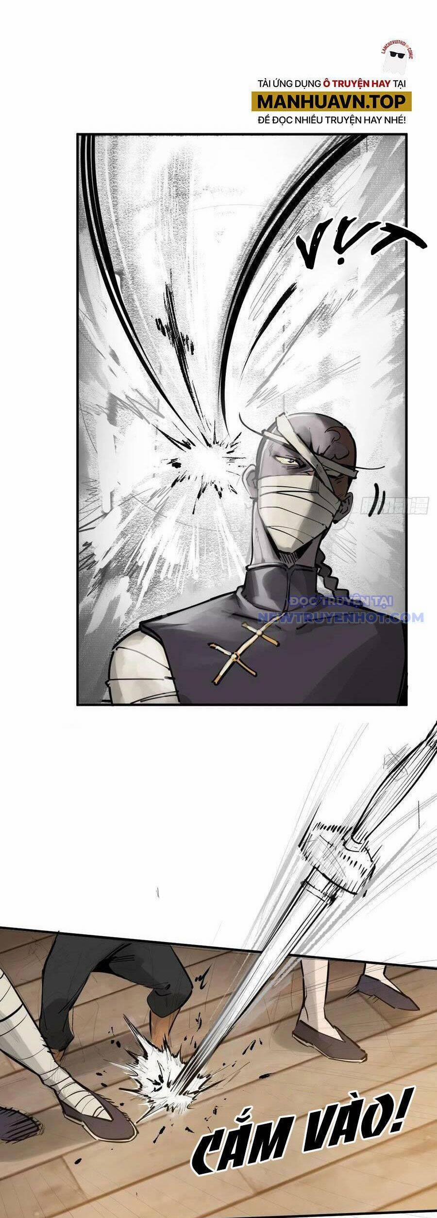 Bắt Đầu Từ Cửu Đầu Điểu 210 trang 21