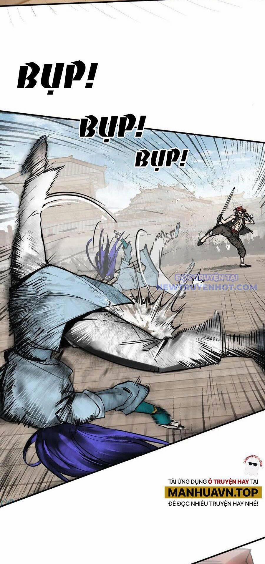 Bắt Đầu Từ Cửu Đầu Điểu 210 trang 22