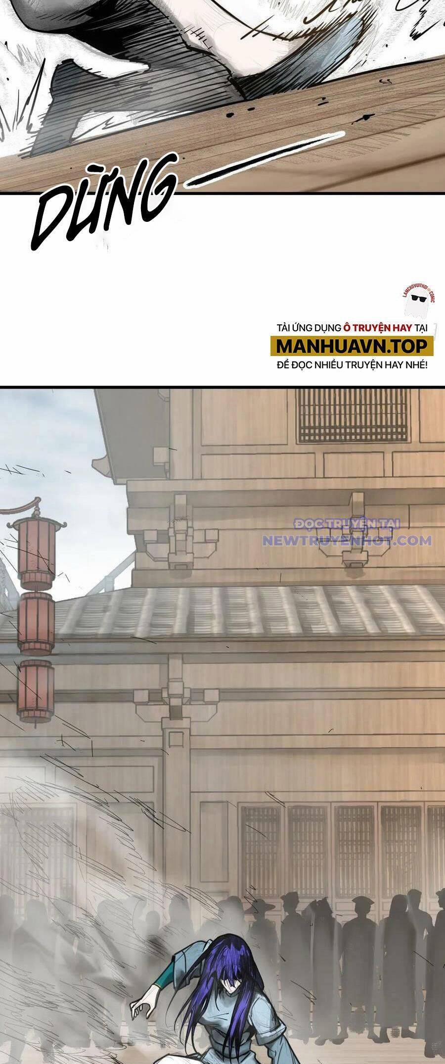 Bắt Đầu Từ Cửu Đầu Điểu 210 trang 24