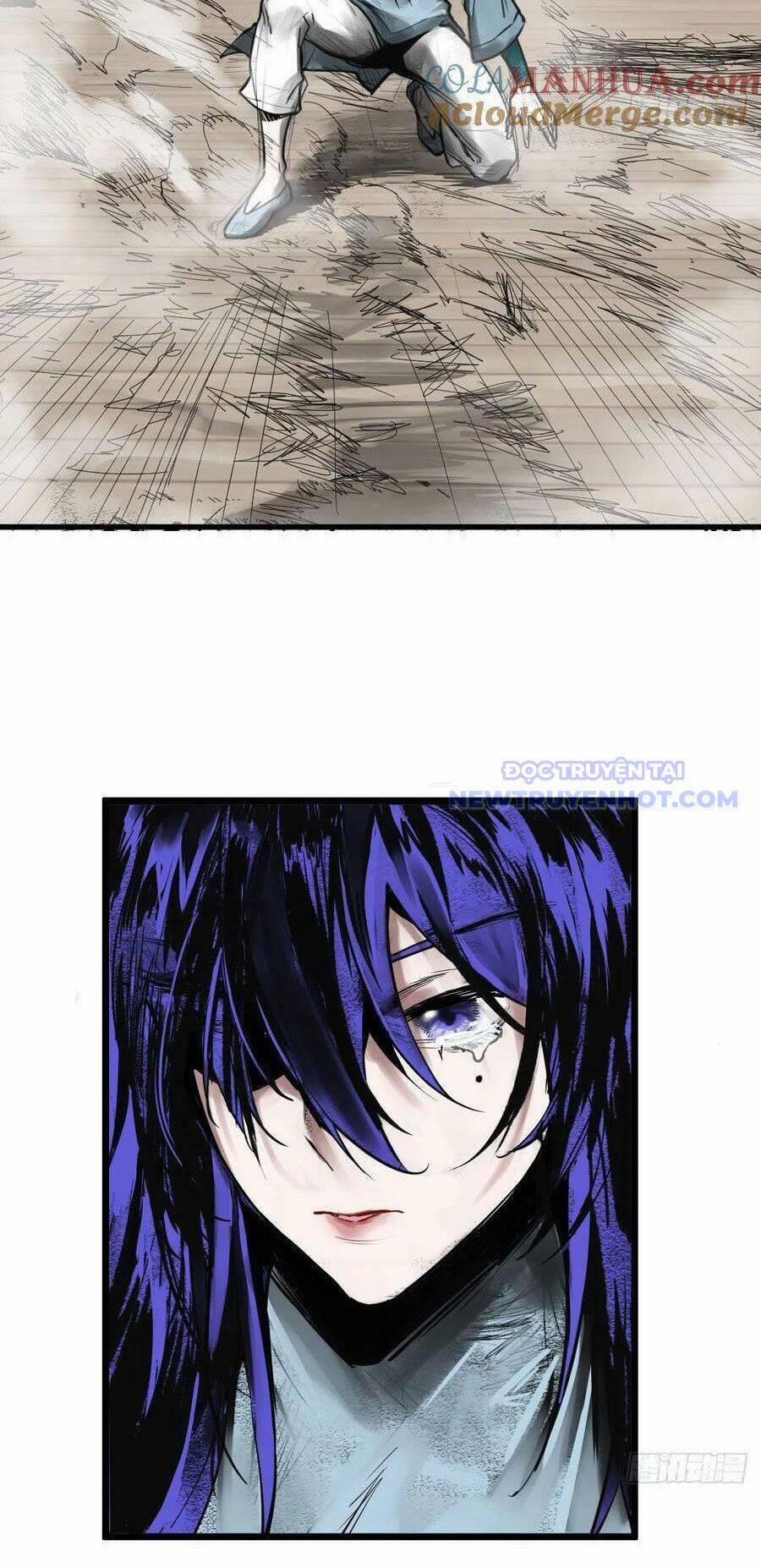 Bắt Đầu Từ Cửu Đầu Điểu 210 trang 25