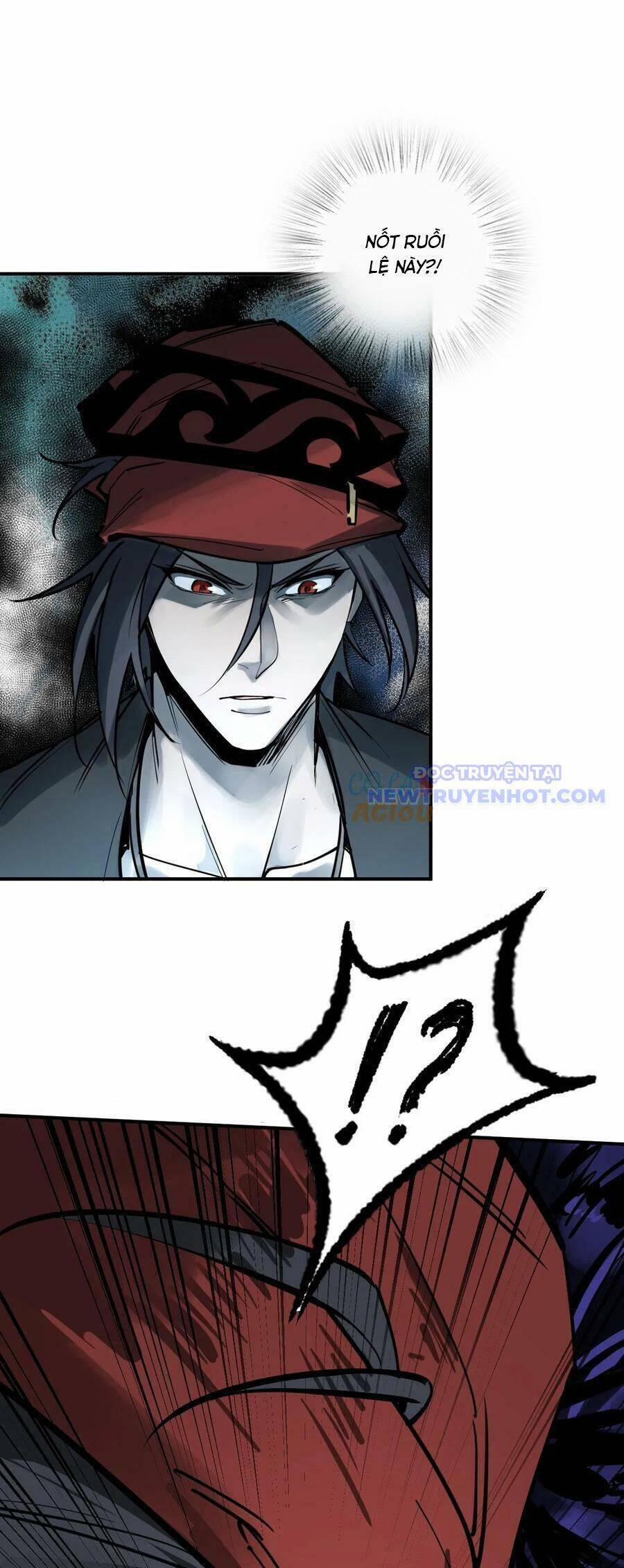 Bắt Đầu Từ Cửu Đầu Điểu 210 trang 27