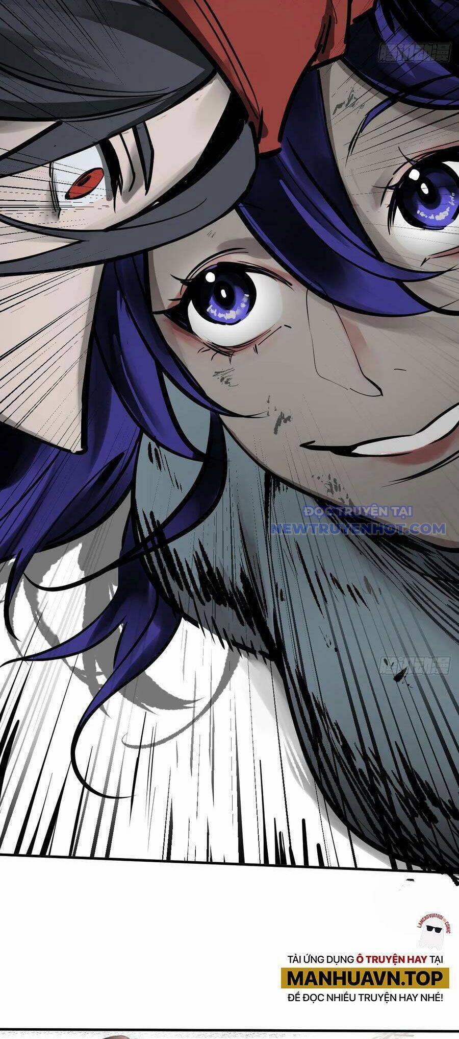 Bắt Đầu Từ Cửu Đầu Điểu 210 trang 28