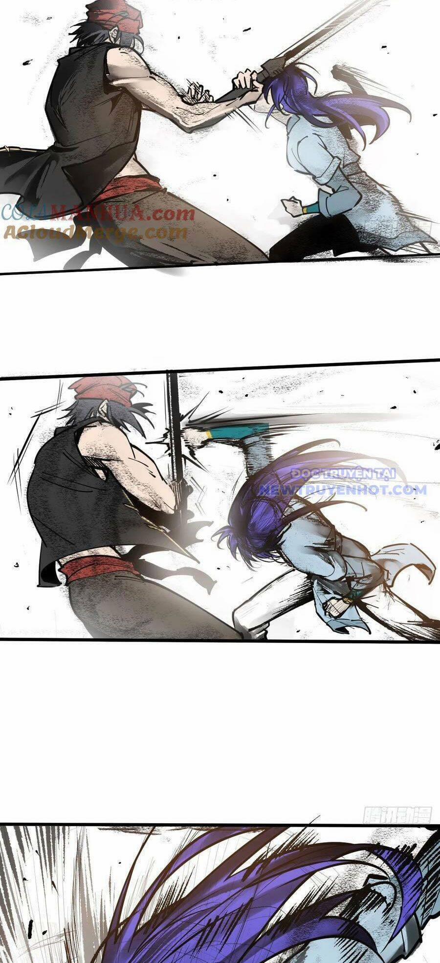 Bắt Đầu Từ Cửu Đầu Điểu 210 trang 29