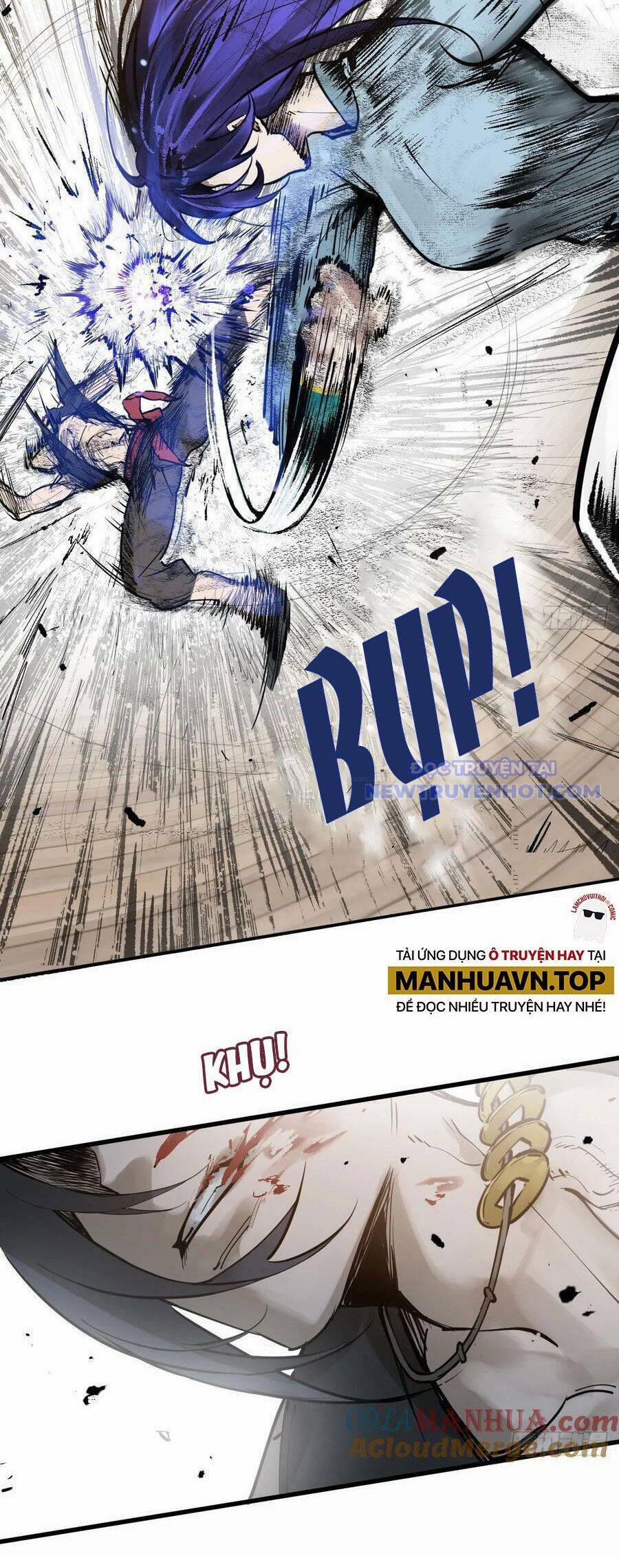 Bắt Đầu Từ Cửu Đầu Điểu 210 trang 30