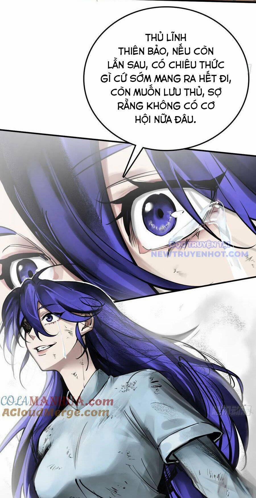 Bắt Đầu Từ Cửu Đầu Điểu 210 trang 32