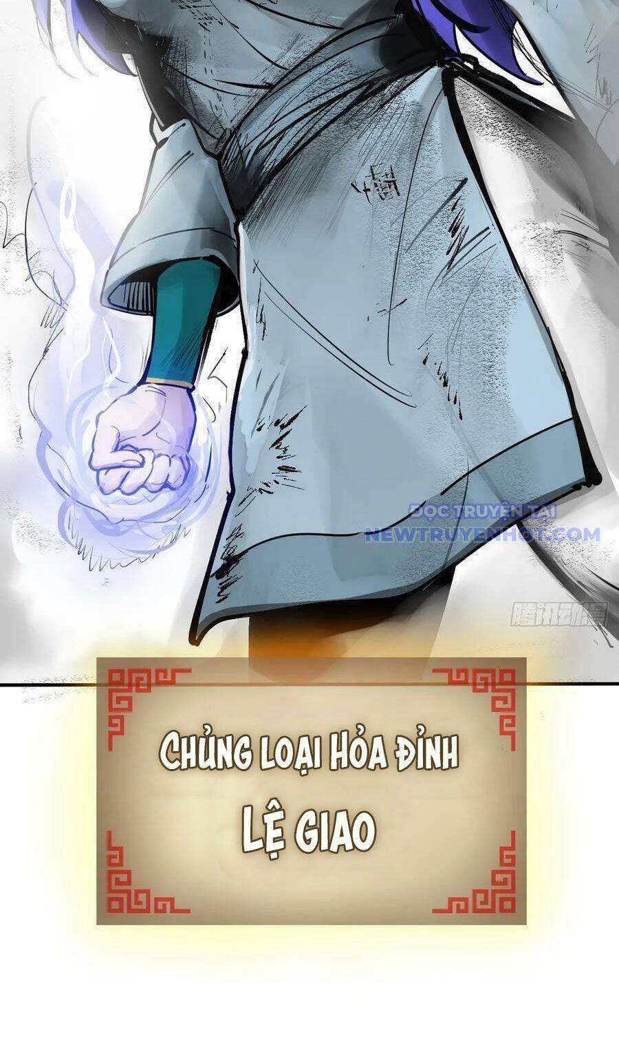Bắt Đầu Từ Cửu Đầu Điểu 210 trang 33