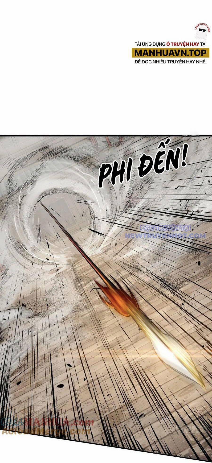 Bắt Đầu Từ Cửu Đầu Điểu 210 trang 34