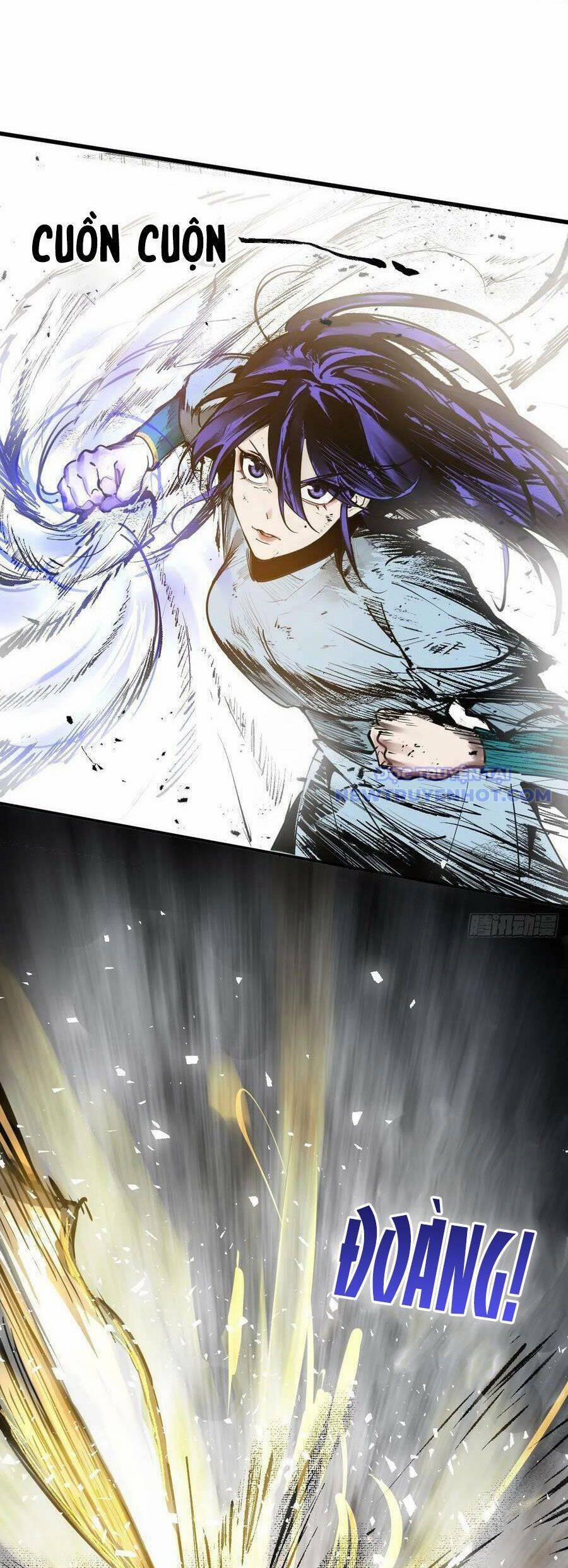 Bắt Đầu Từ Cửu Đầu Điểu 210 trang 35