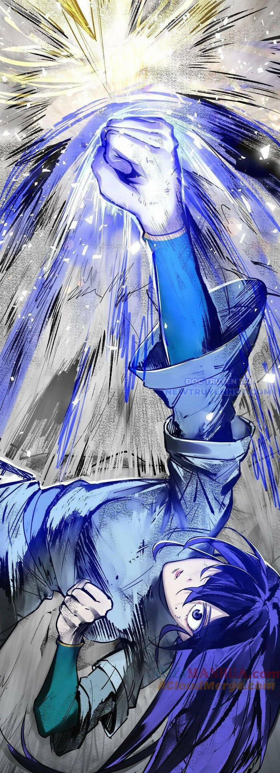 Bắt Đầu Từ Cửu Đầu Điểu 210 trang 36