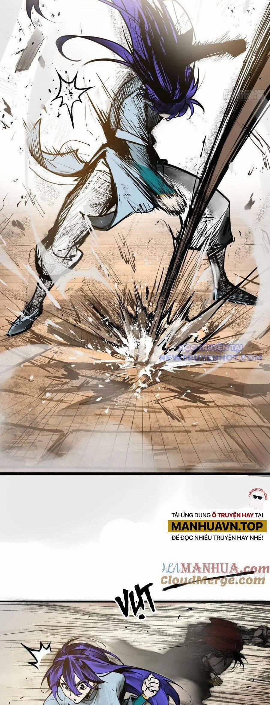 Bắt Đầu Từ Cửu Đầu Điểu 210 trang 38