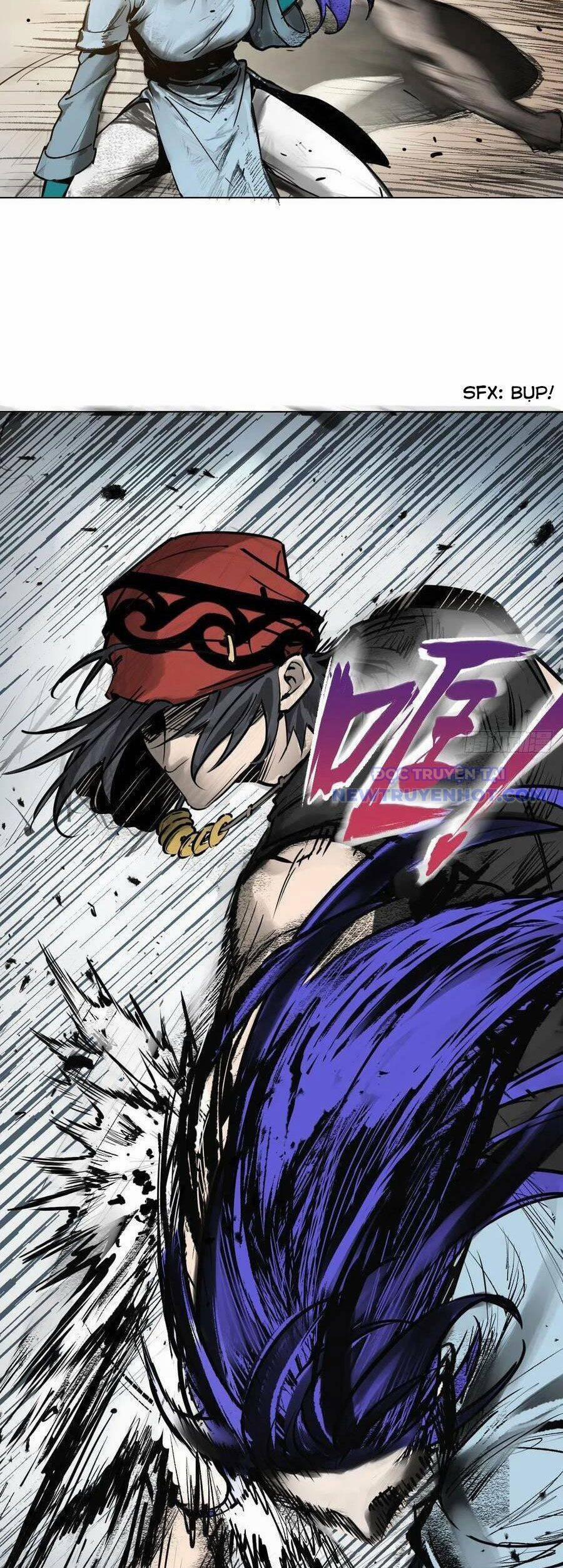 Bắt Đầu Từ Cửu Đầu Điểu 210 trang 39