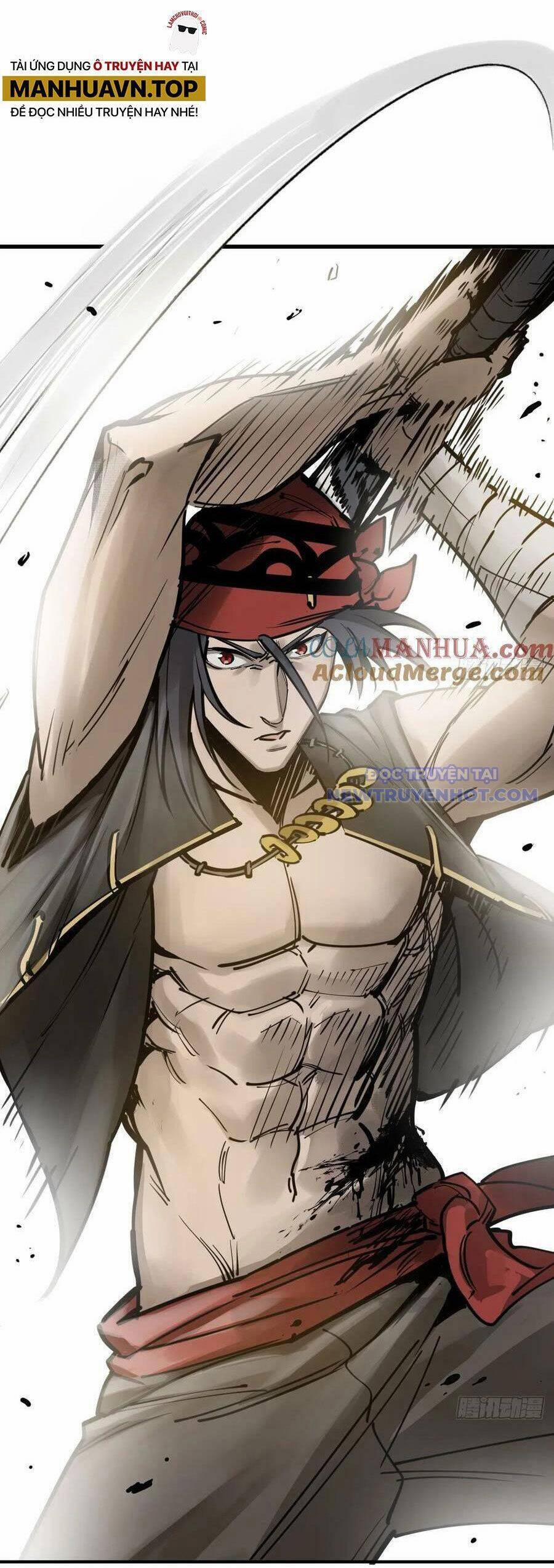 Bắt Đầu Từ Cửu Đầu Điểu 210 trang 4