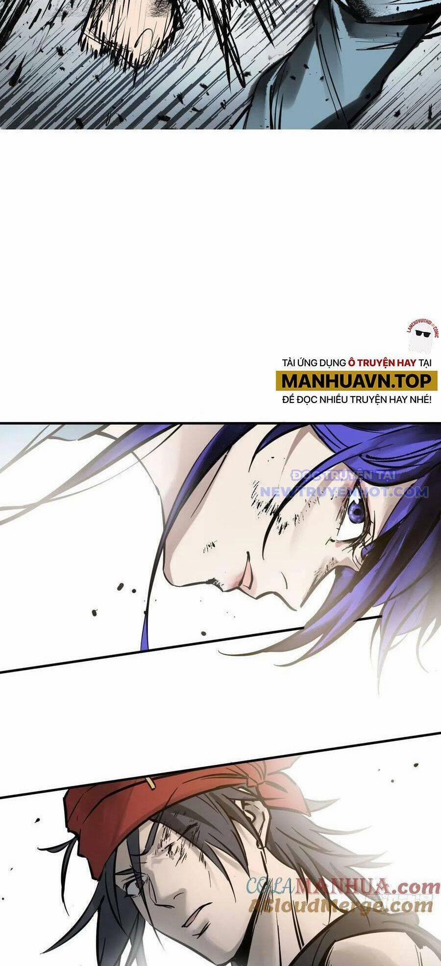 Bắt Đầu Từ Cửu Đầu Điểu 210 trang 40