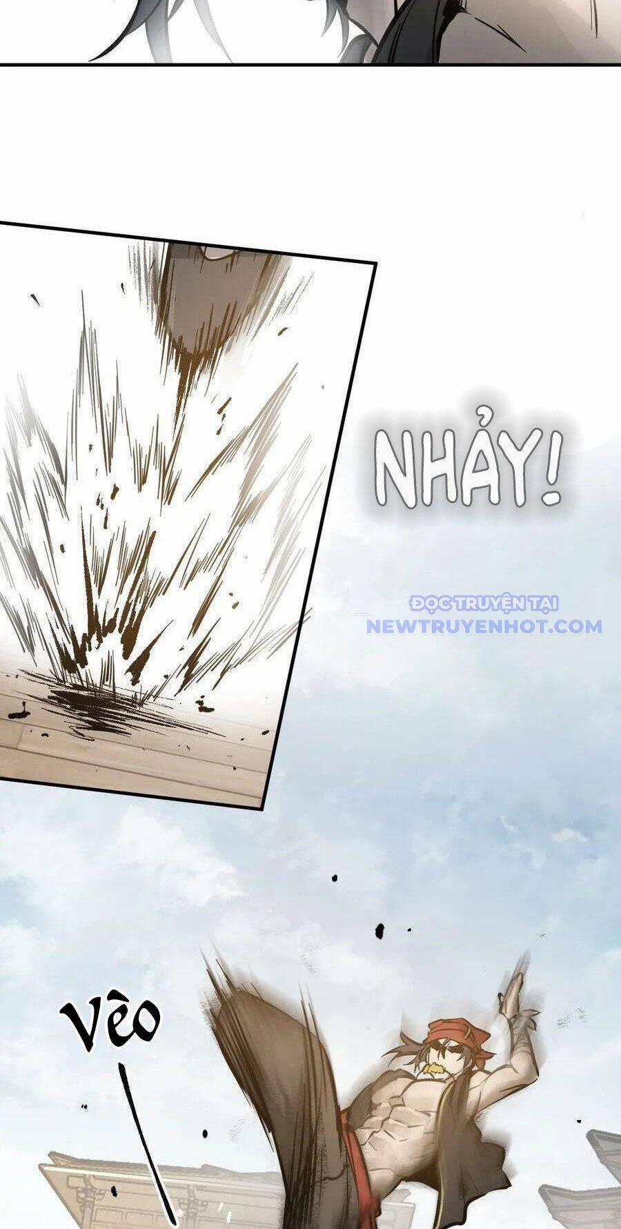 Bắt Đầu Từ Cửu Đầu Điểu 210 trang 41