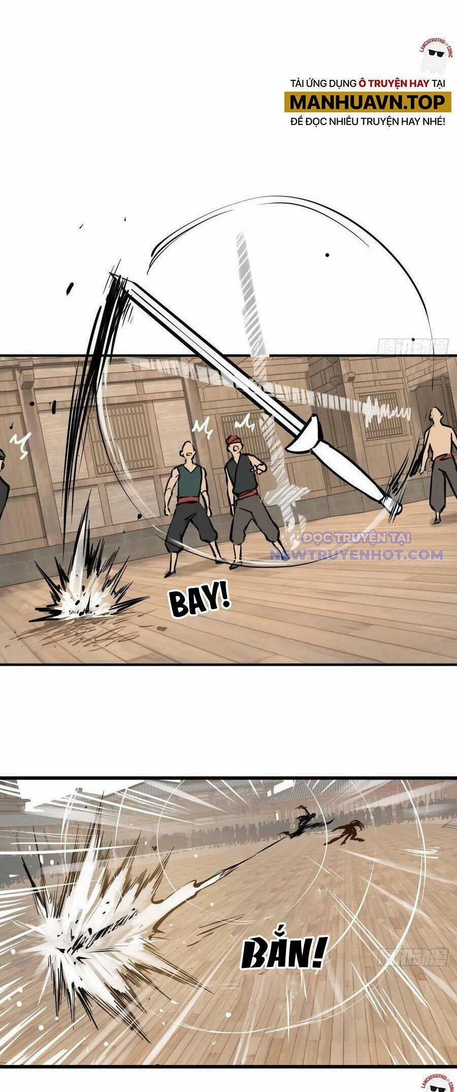 Bắt Đầu Từ Cửu Đầu Điểu 210 trang 43