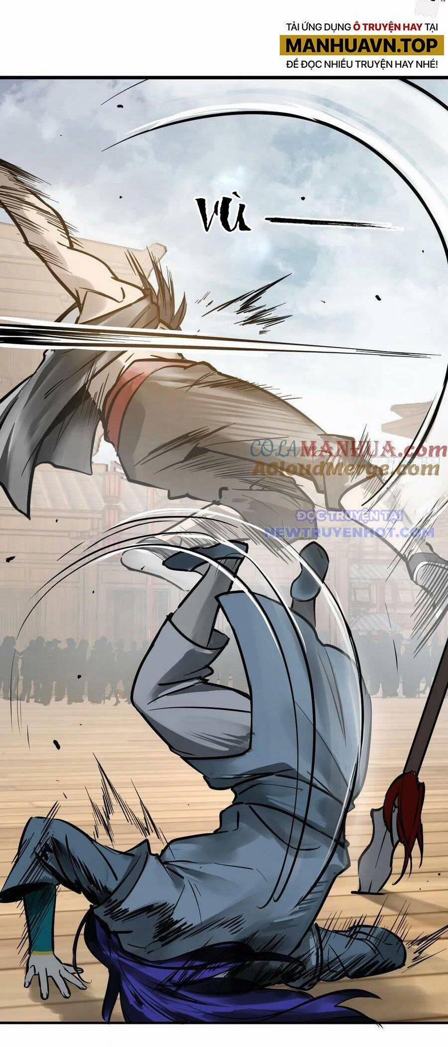 Bắt Đầu Từ Cửu Đầu Điểu 210 trang 44