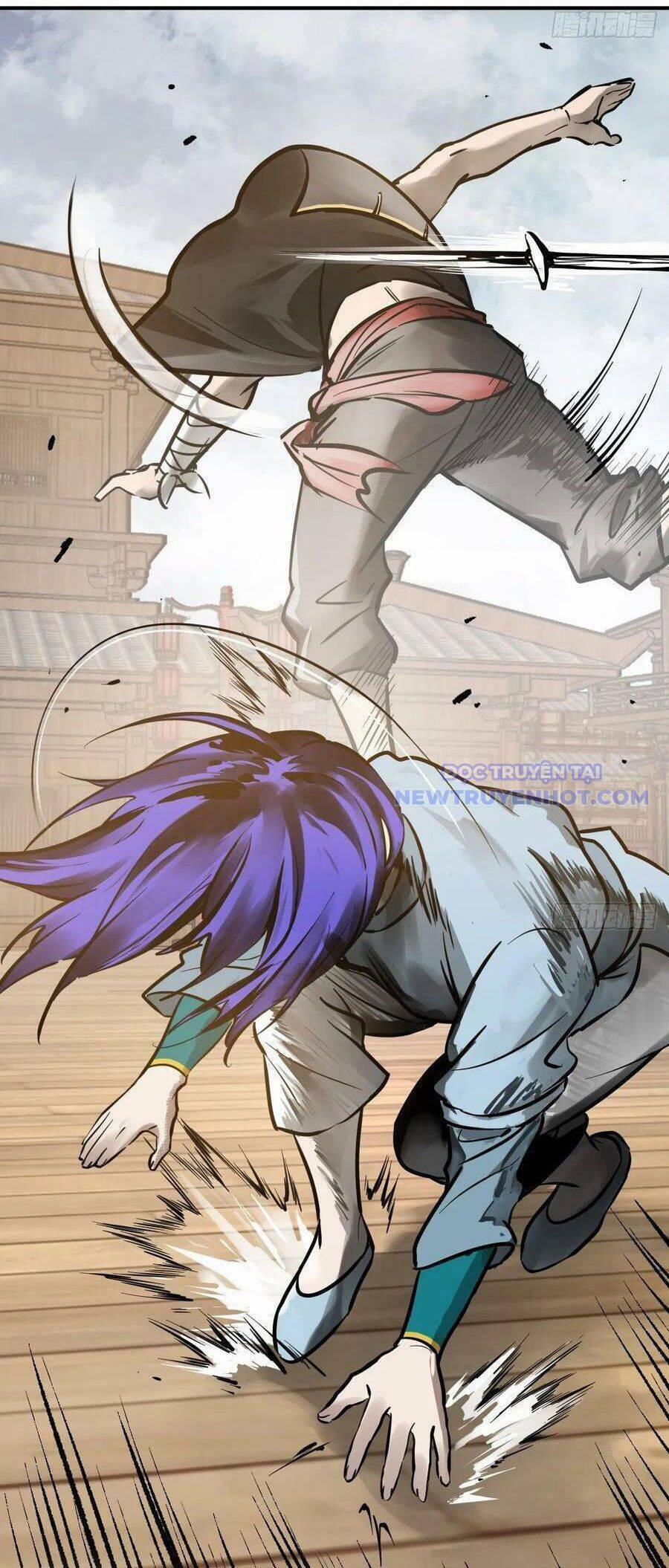 Bắt Đầu Từ Cửu Đầu Điểu 210 trang 45