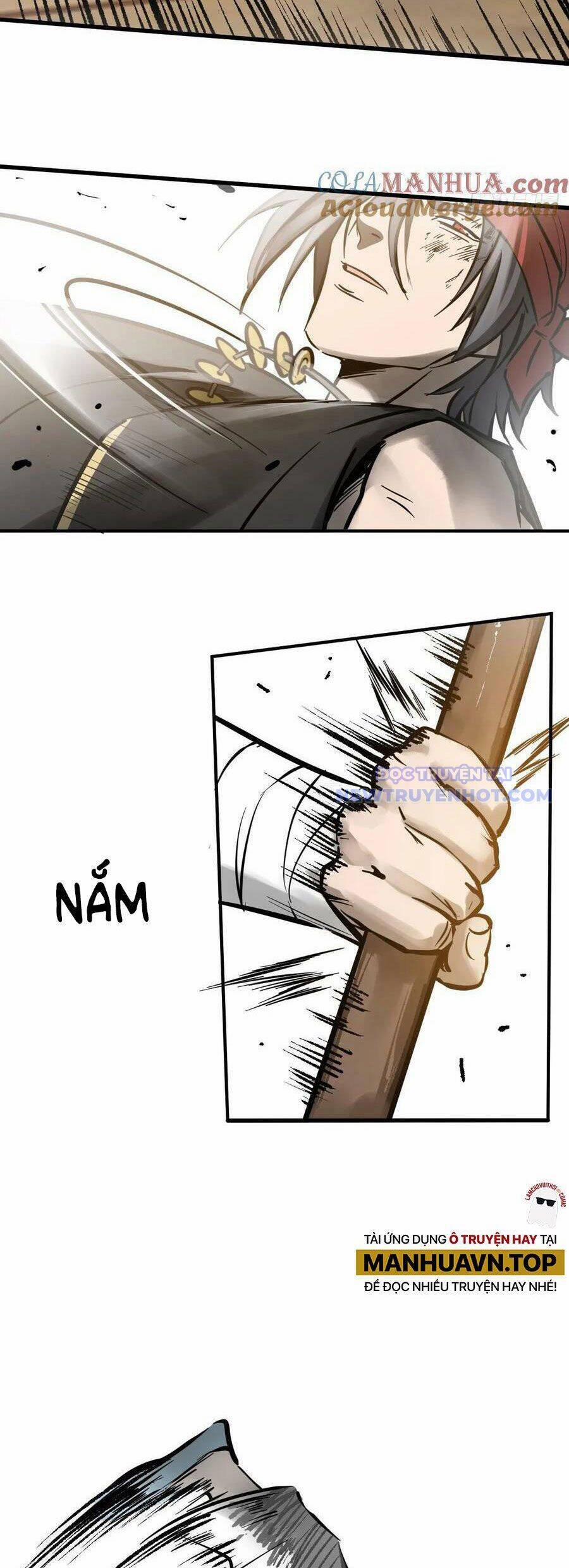 Bắt Đầu Từ Cửu Đầu Điểu 210 trang 46