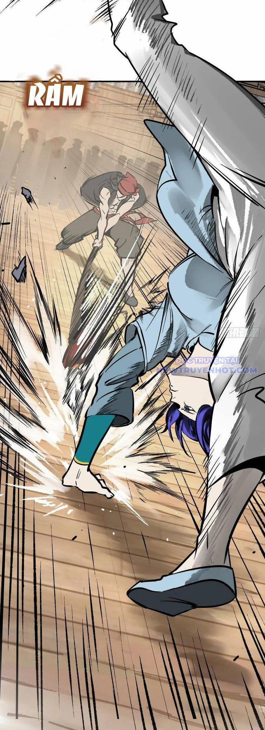 Bắt Đầu Từ Cửu Đầu Điểu 210 trang 47