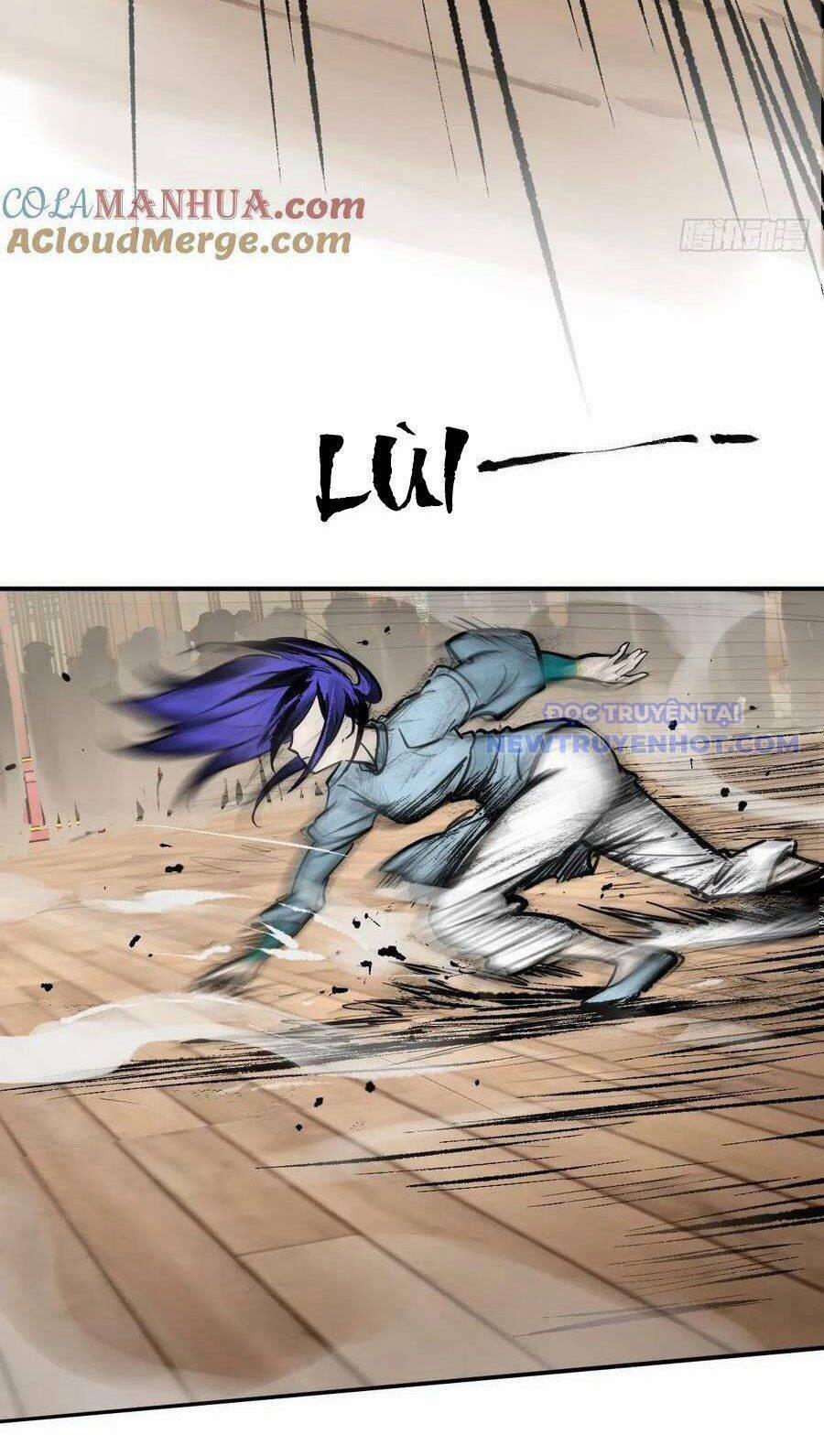 Bắt Đầu Từ Cửu Đầu Điểu 210 trang 48