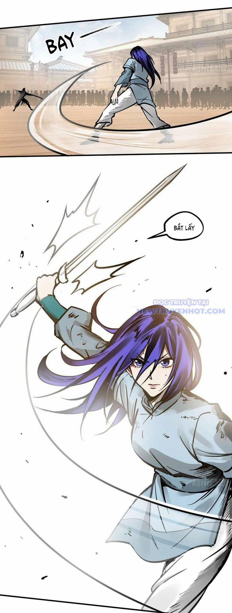 Bắt Đầu Từ Cửu Đầu Điểu 210 trang 49