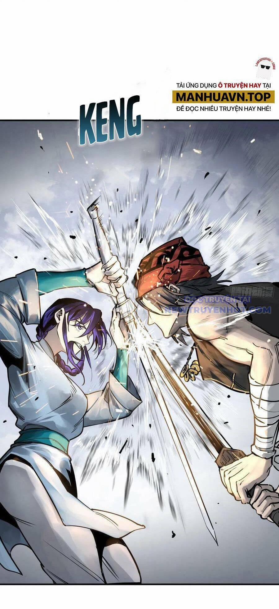 Bắt Đầu Từ Cửu Đầu Điểu 210 trang 5