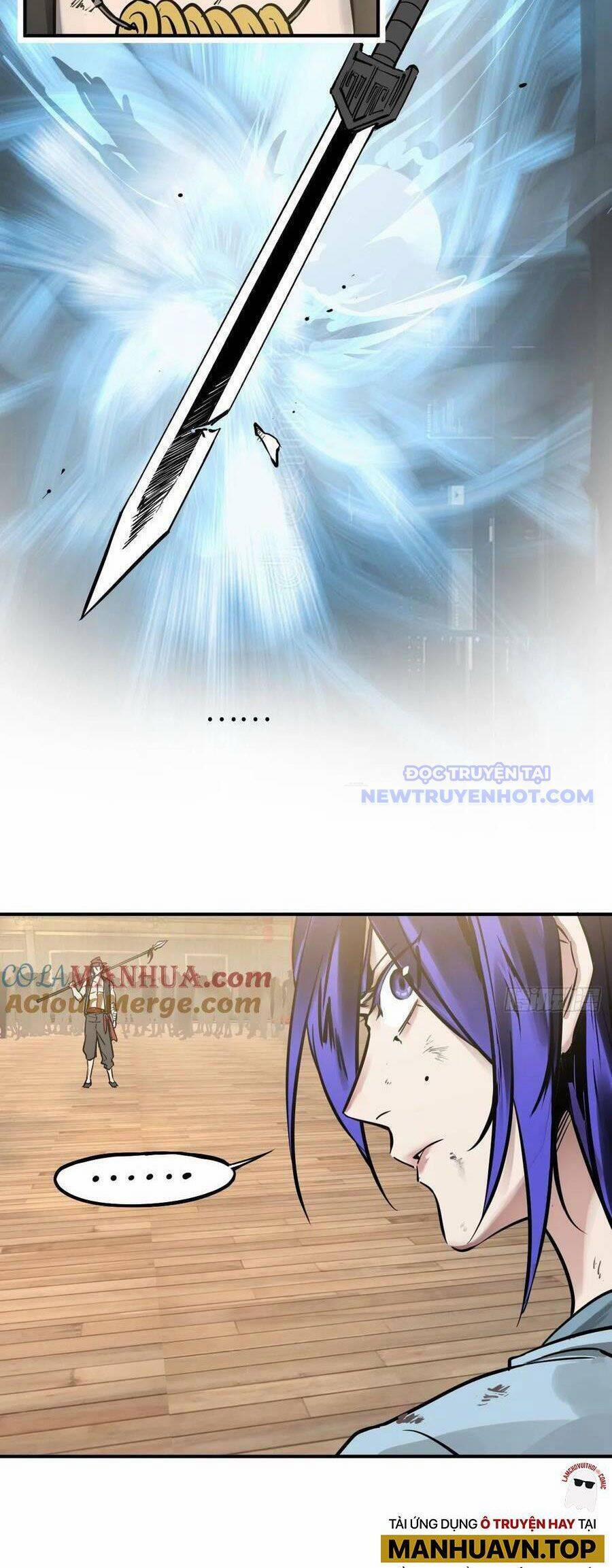 Bắt Đầu Từ Cửu Đầu Điểu 210 trang 52