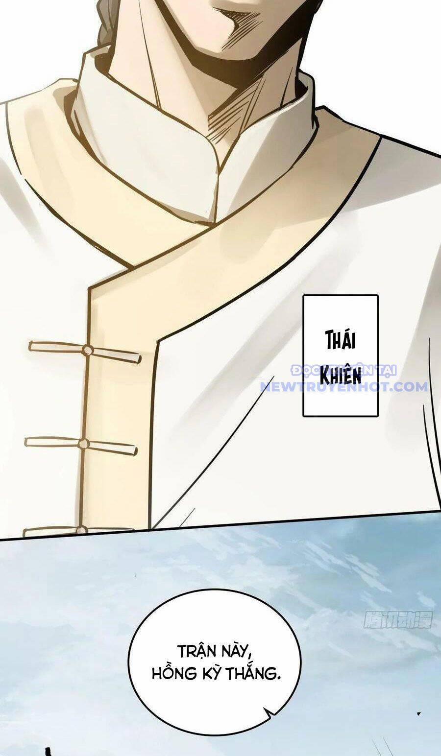 Bắt Đầu Từ Cửu Đầu Điểu 210 trang 55