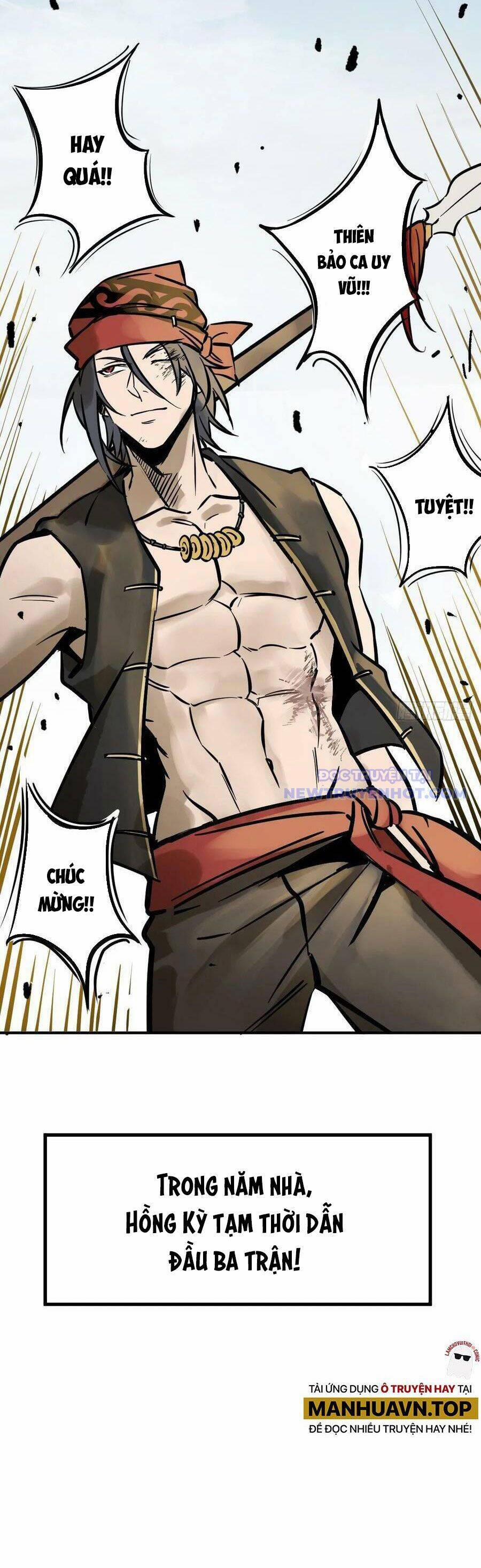 Bắt Đầu Từ Cửu Đầu Điểu 210 trang 56