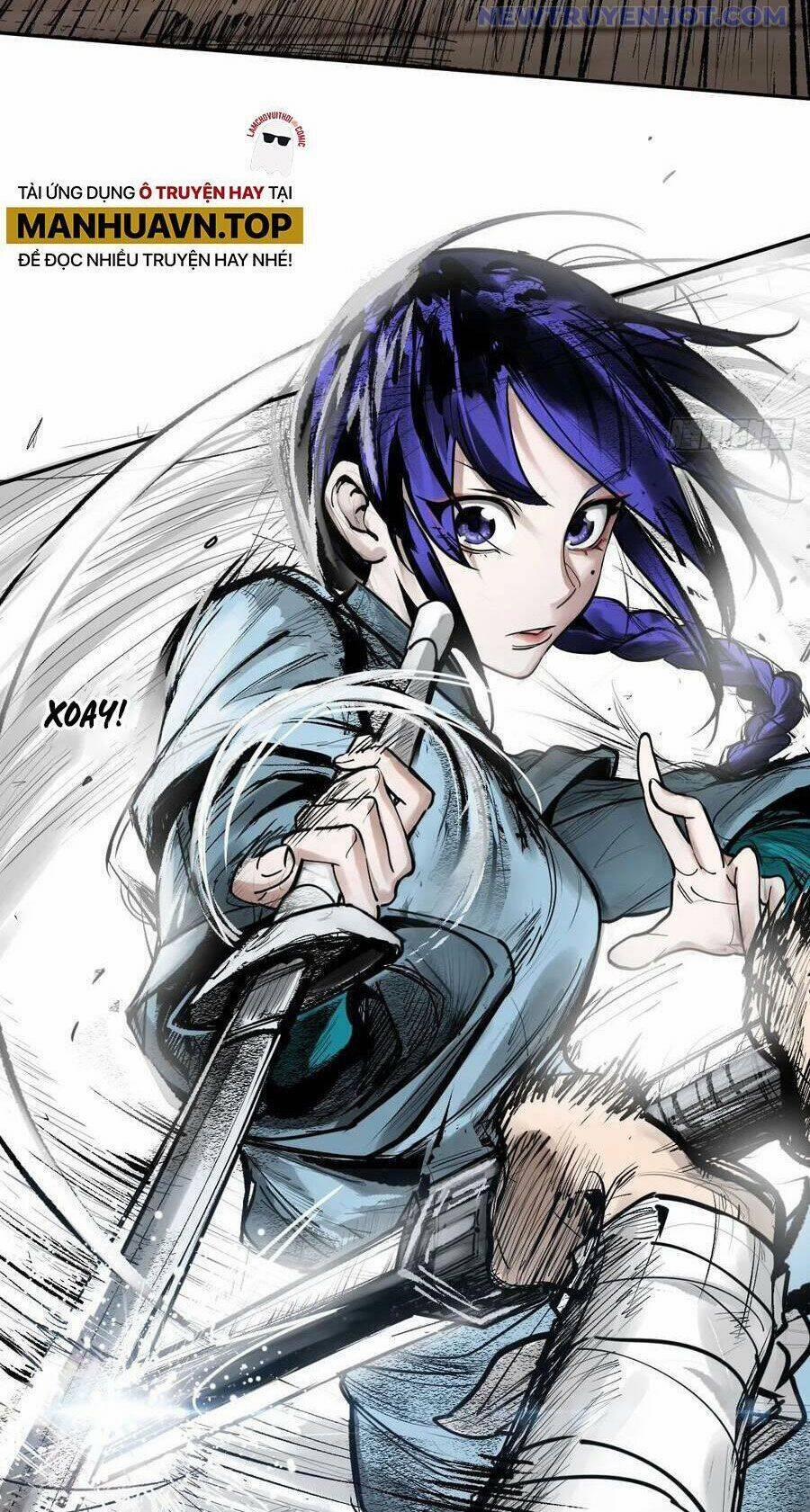 Bắt Đầu Từ Cửu Đầu Điểu 210 trang 8