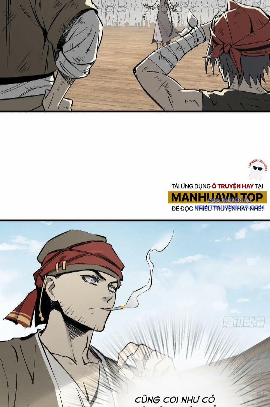 Bắt Đầu Từ Cửu Đầu Điểu 211 trang 10