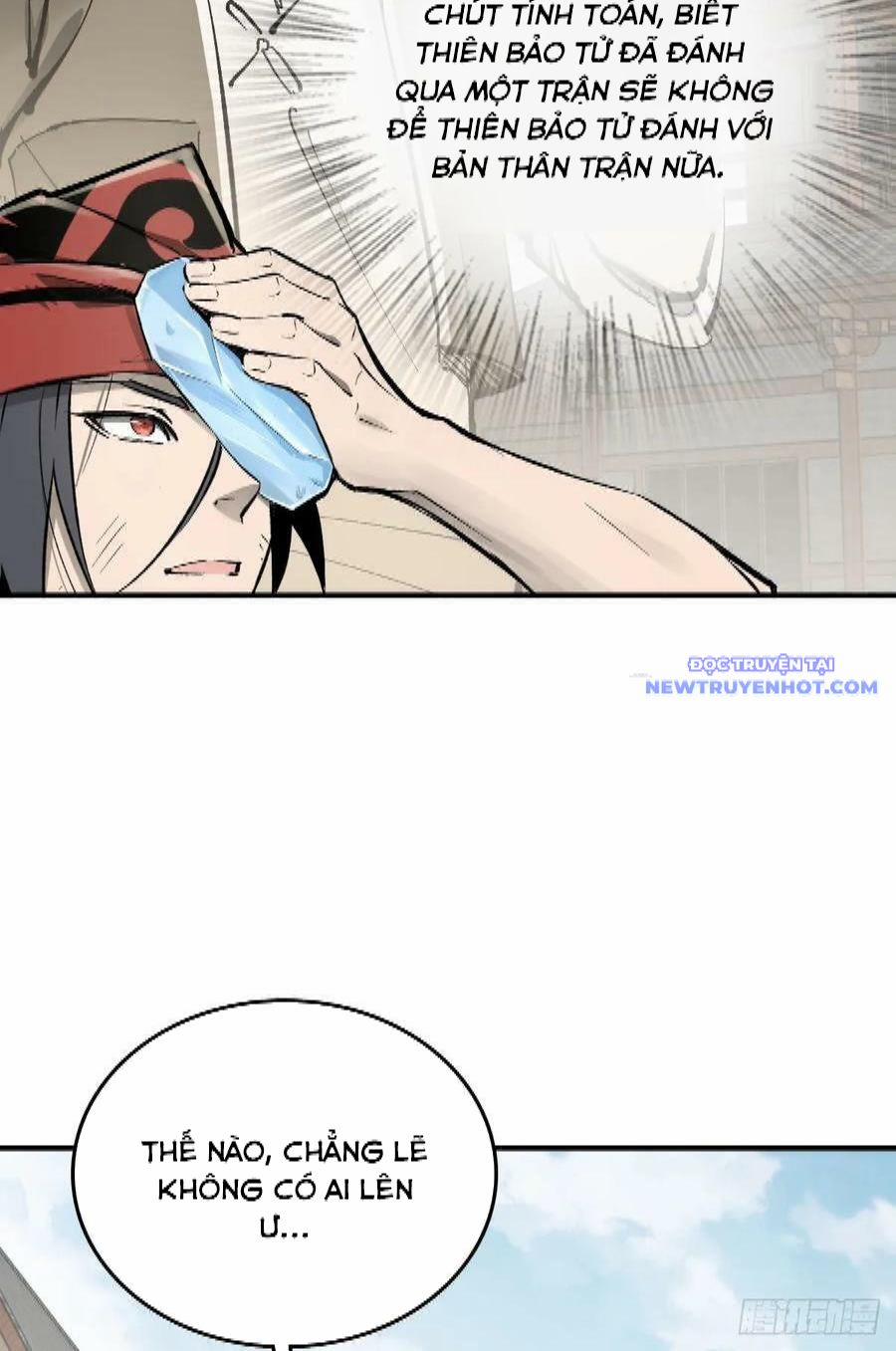 Bắt Đầu Từ Cửu Đầu Điểu 211 trang 11