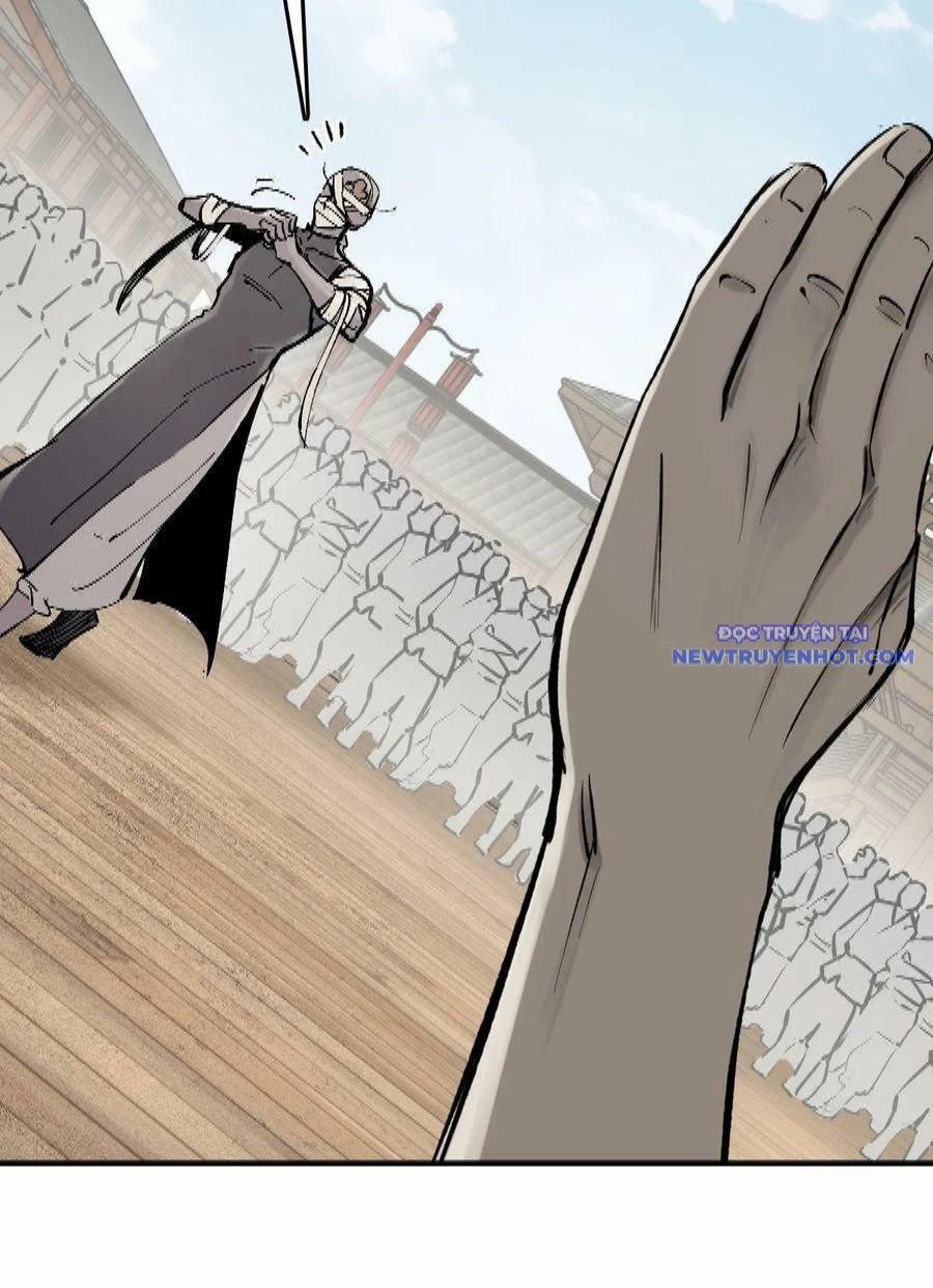 Bắt Đầu Từ Cửu Đầu Điểu 211 trang 12