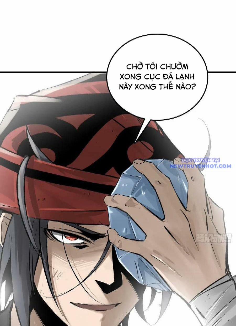 Bắt Đầu Từ Cửu Đầu Điểu 211 trang 14