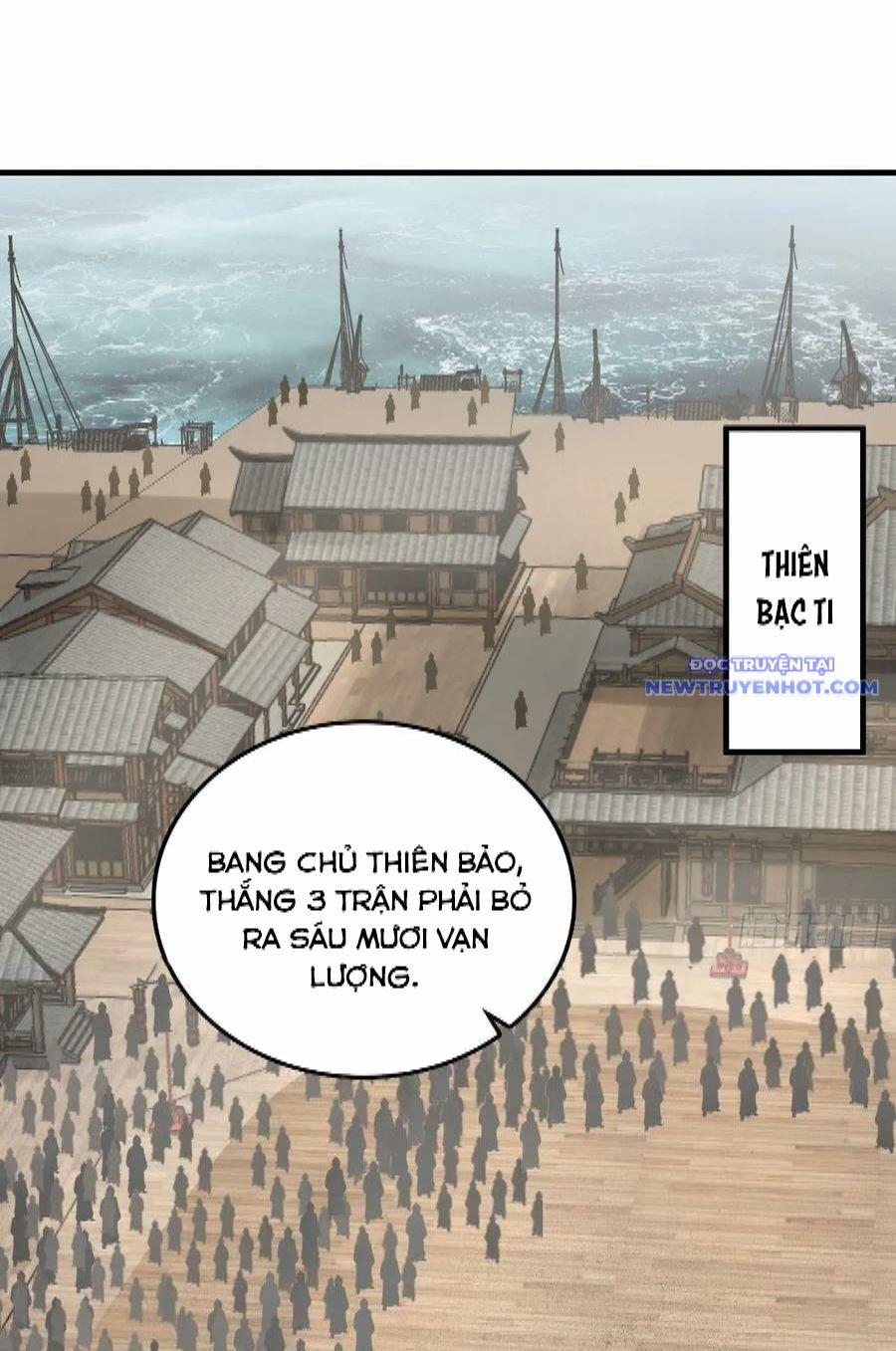 Bắt Đầu Từ Cửu Đầu Điểu 211 trang 2