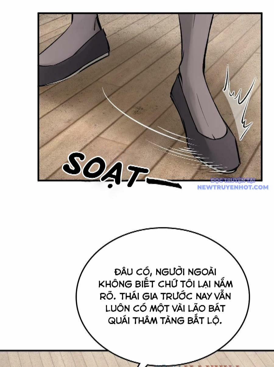 Bắt Đầu Từ Cửu Đầu Điểu 211 trang 22