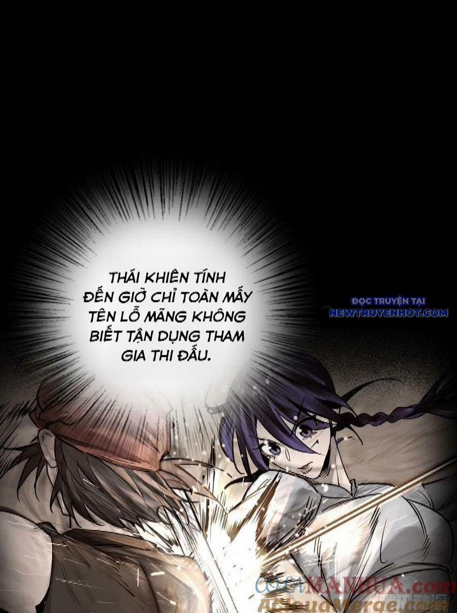 Bắt Đầu Từ Cửu Đầu Điểu 211 trang 29