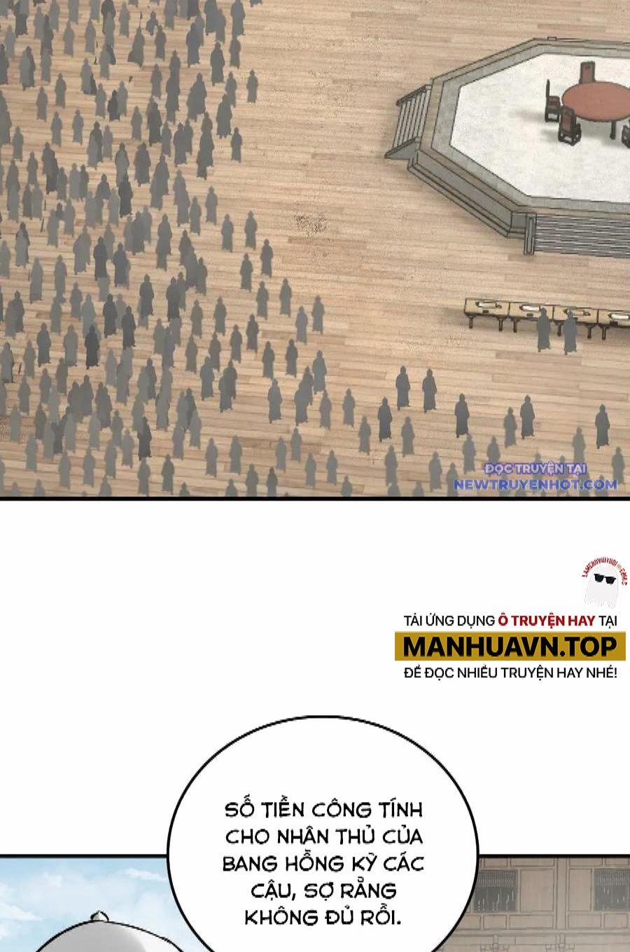 Bắt Đầu Từ Cửu Đầu Điểu 211 trang 3