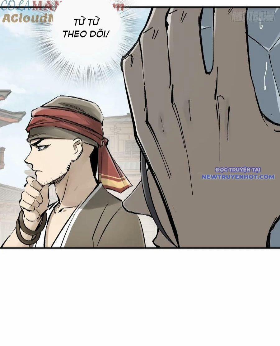 Bắt Đầu Từ Cửu Đầu Điểu 211 trang 33