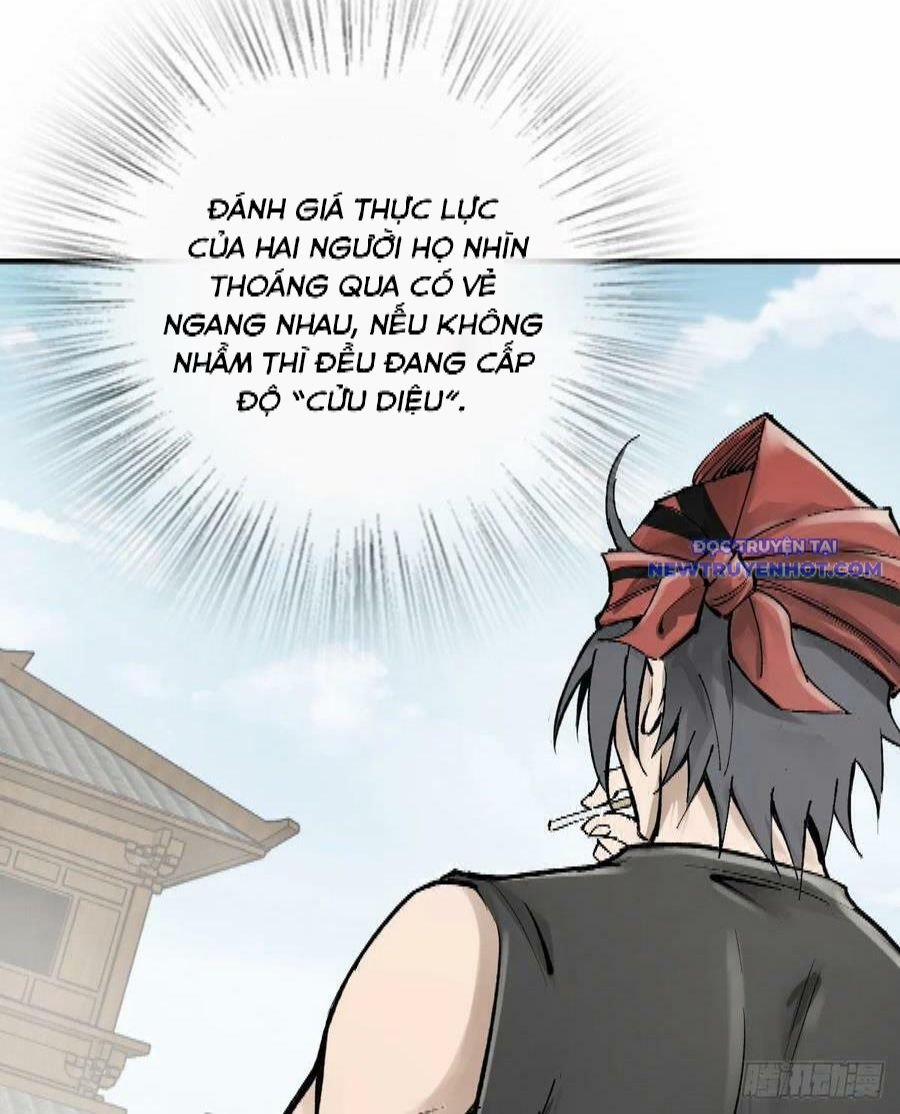 Bắt Đầu Từ Cửu Đầu Điểu 211 trang 41