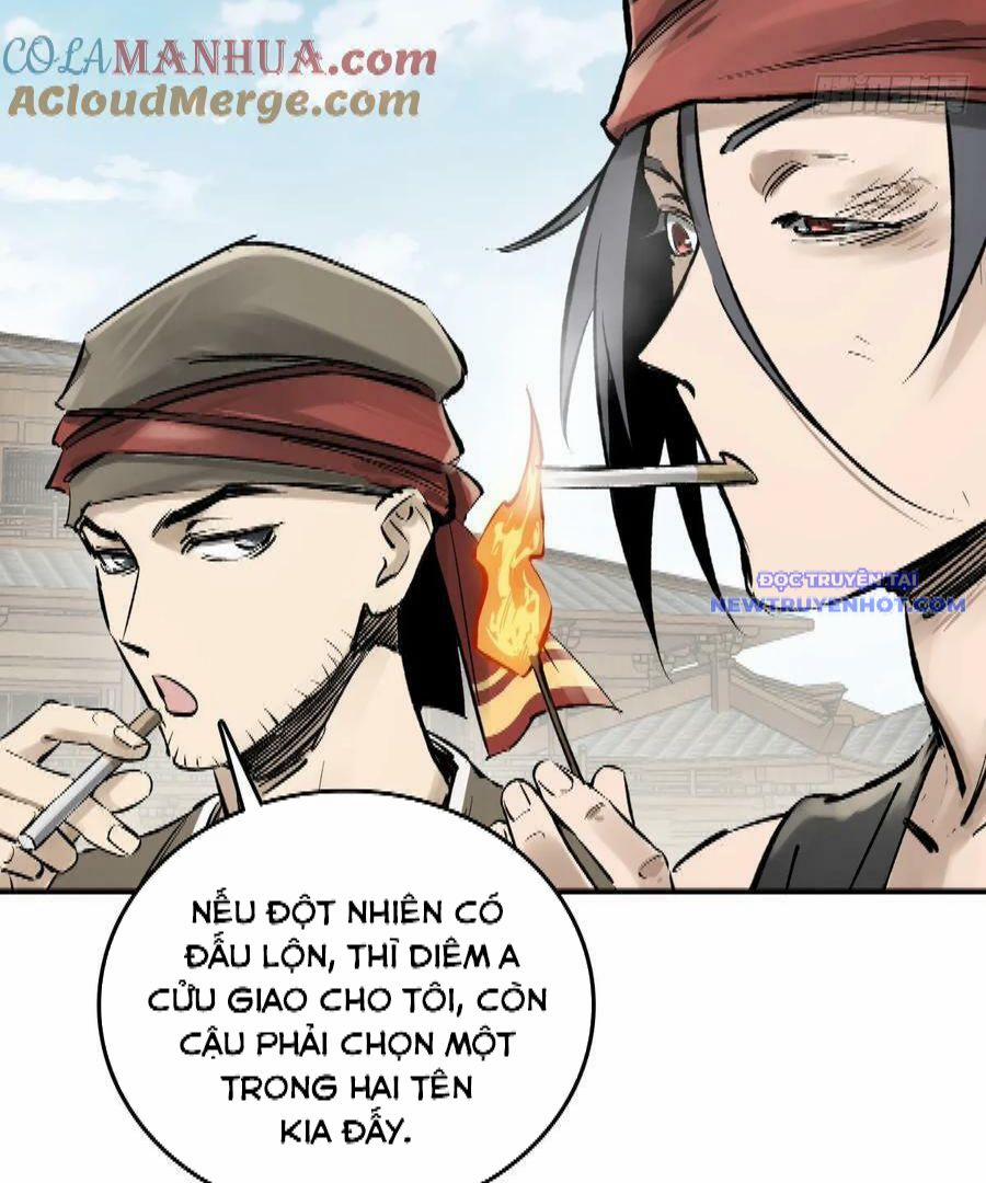 Bắt Đầu Từ Cửu Đầu Điểu 211 trang 43