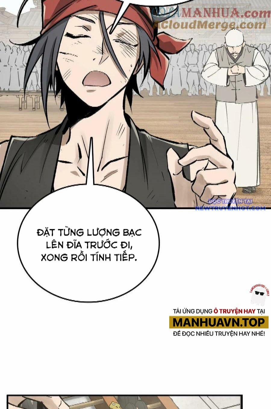 Bắt Đầu Từ Cửu Đầu Điểu 211 trang 5