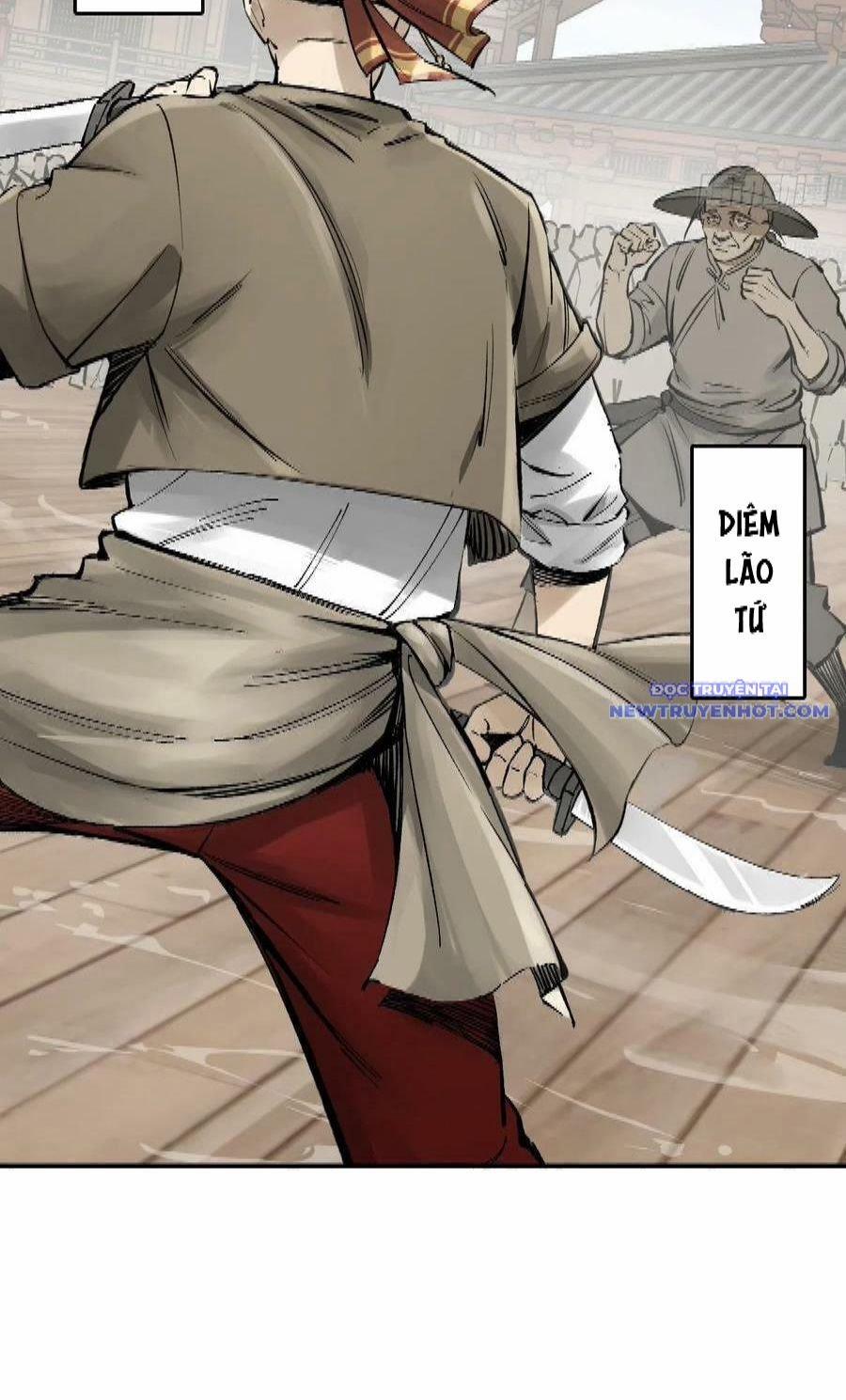 Bắt Đầu Từ Cửu Đầu Điểu 211 trang 74