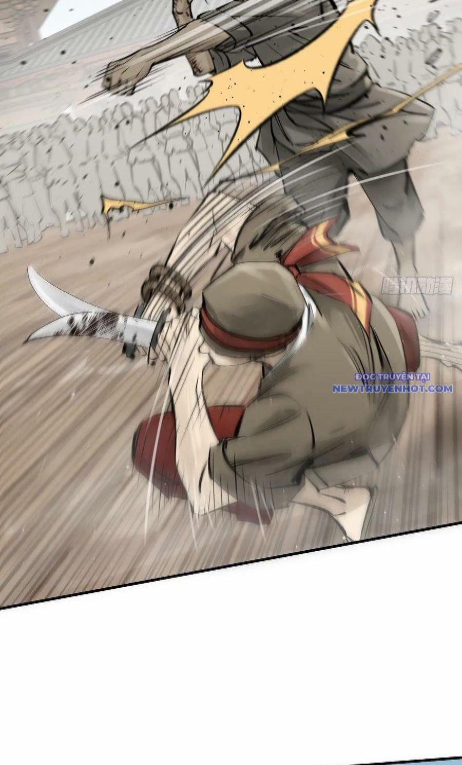 Bắt Đầu Từ Cửu Đầu Điểu 211 trang 77