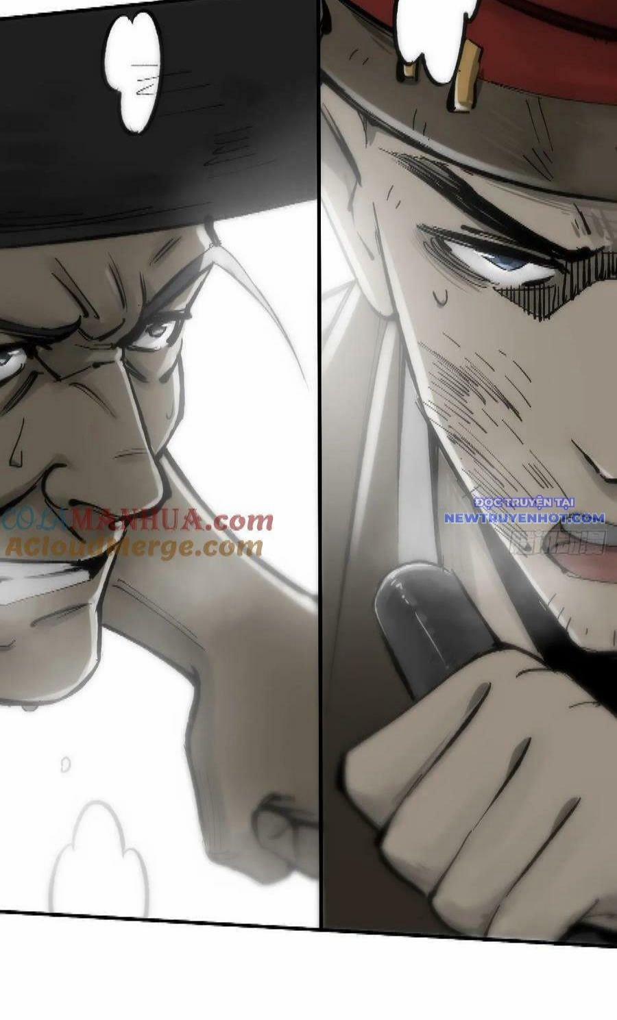 Bắt Đầu Từ Cửu Đầu Điểu 211 trang 79