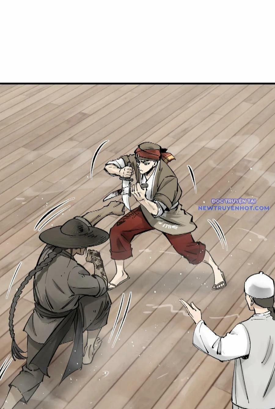 Bắt Đầu Từ Cửu Đầu Điểu 211 trang 82