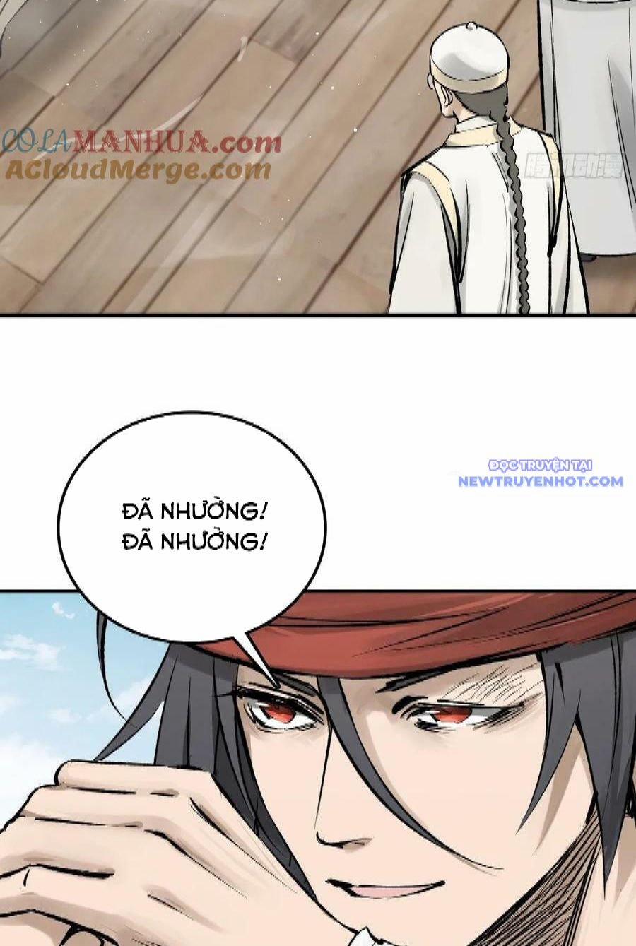 Bắt Đầu Từ Cửu Đầu Điểu 211 trang 83