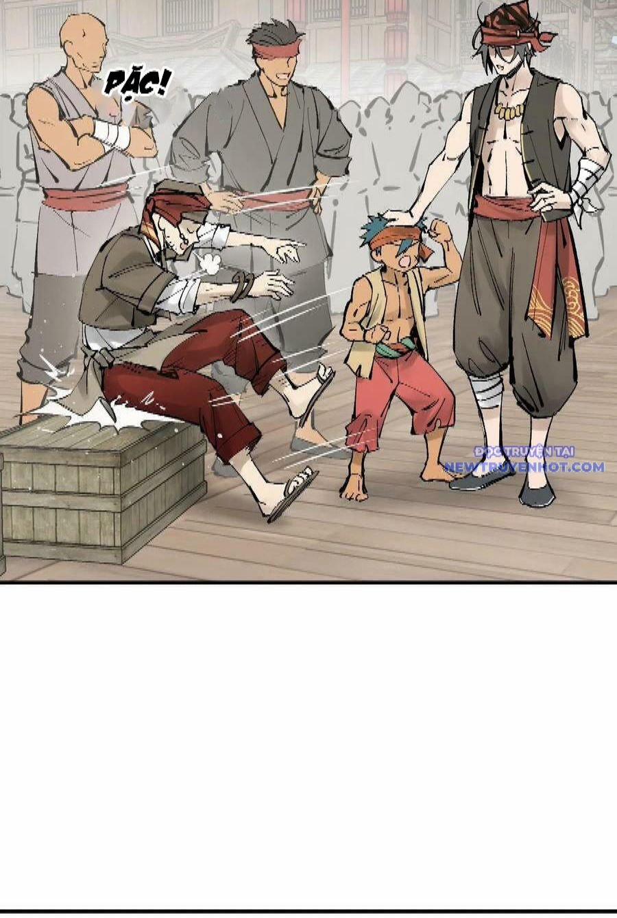 Bắt Đầu Từ Cửu Đầu Điểu 211 trang 86